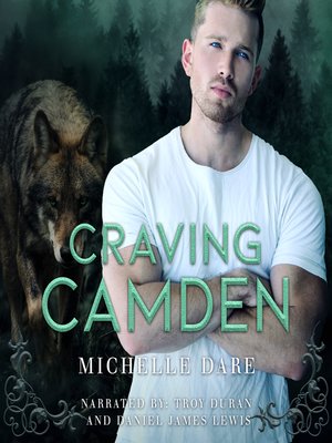 cover image of Craving Camden